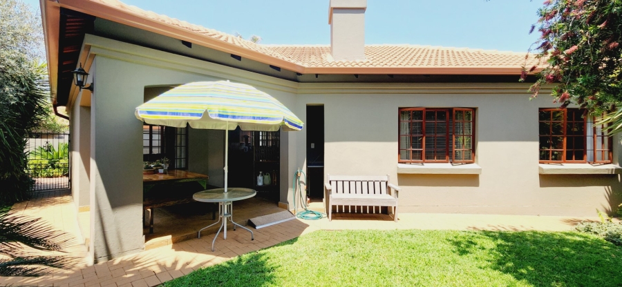 3 Bedroom Property for Sale in Melodie North West